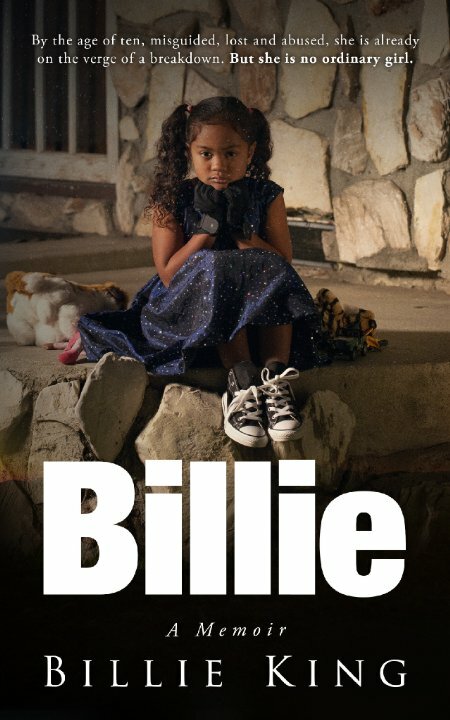 Billie the Book (2014)