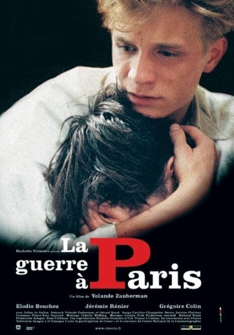 Война в Париже (2002)
