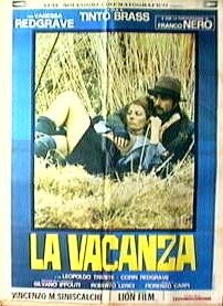 Отпуск (1971)