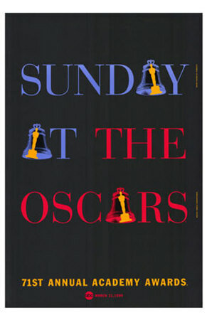 71-я церемония вручения премии «Оскар» (1999)