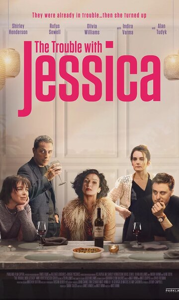 The Trouble with Jessica (2023)