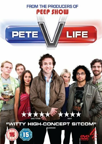 Pete Versus Life (2010)