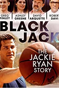 Blackjack: The Jackie Ryan Story (2020)