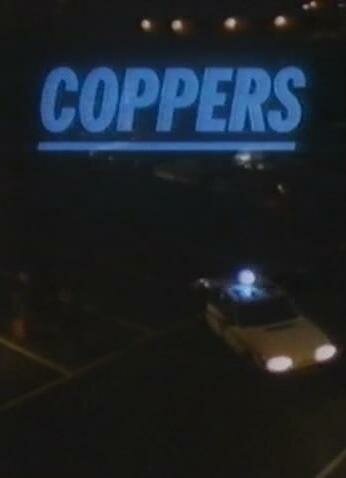 Coppers (1988)