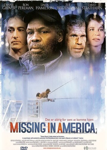 Потерявшийся в Америке (2005)