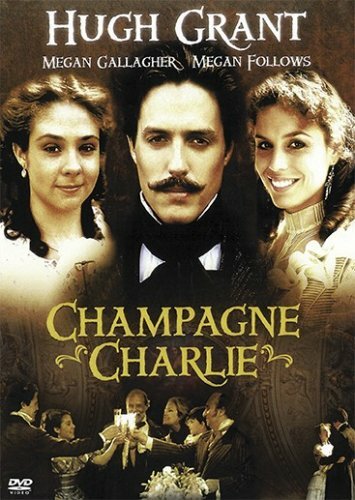 Чарли «Шампань» (1989)