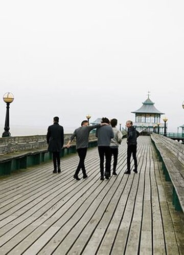 One Direction: You & I (2014)