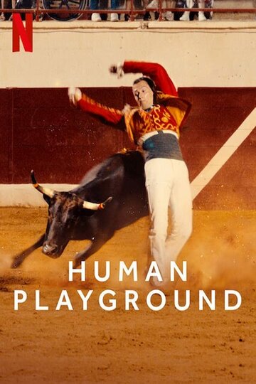 Human Playground (2022)