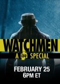 Watchmen: A G4 Special (2009)