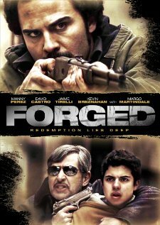 Forged (2010)