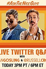 The Nice Guys: Word of the Day (2017)