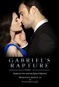 Gabriel's Rapture: Part Two (2022)