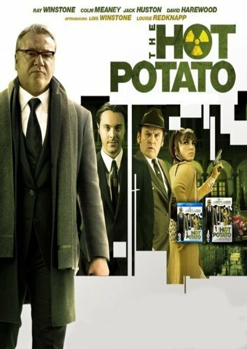 Горячая картошка (2012)